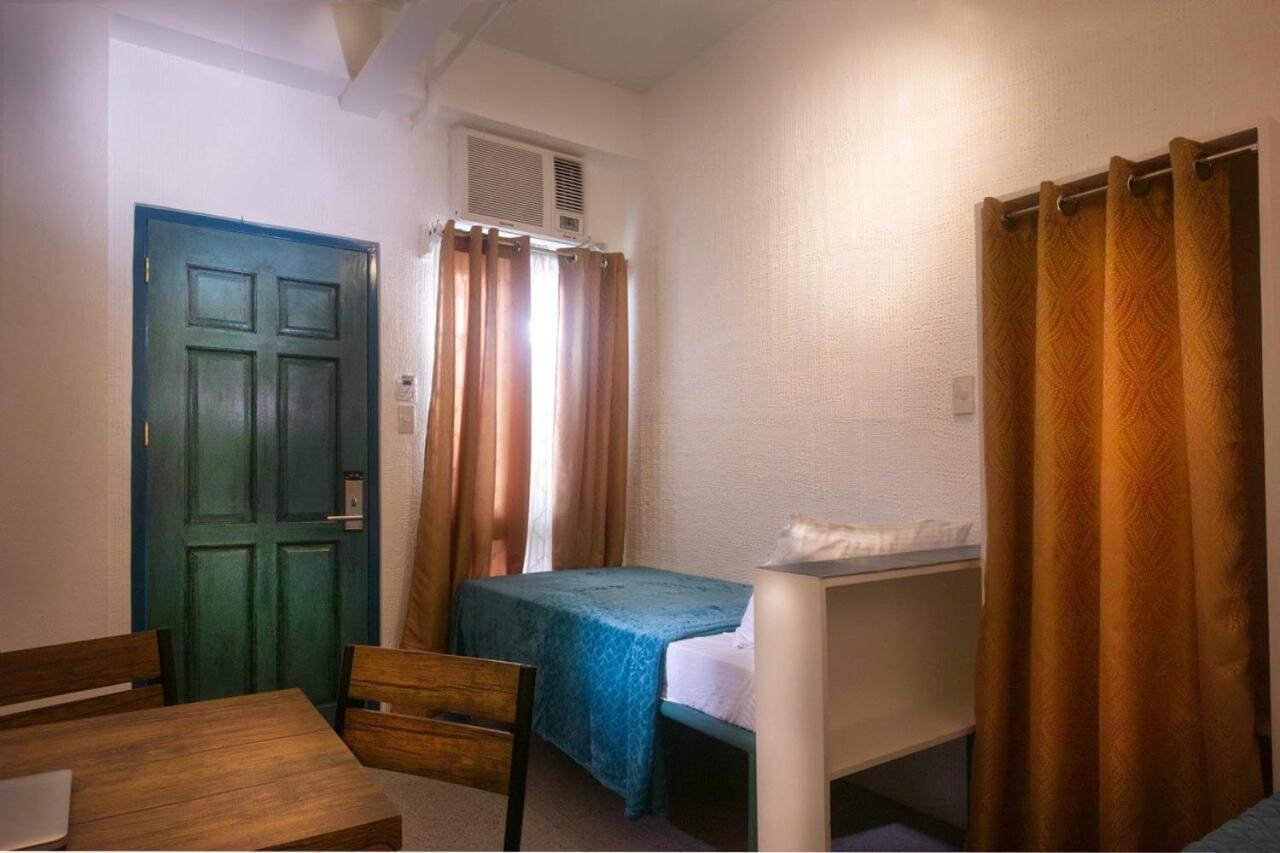 1001 Nights Boutique Inn Cagayan de Oro Exterior photo